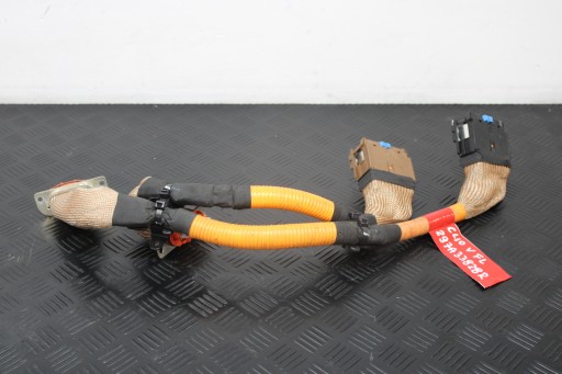 wiring electrical bundle 297A33828R RENAULT CLIO V 5 LIFT