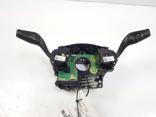 steering wheel levers and controls KK3T-3F944-AB FORD TRANSIT MK8