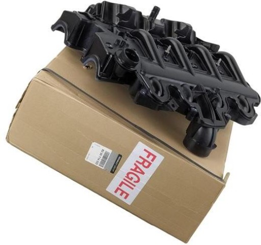 8200714033 - OE RENAULT КЛАПАННА КРИШКА TRAFIC II 2.5 DCI