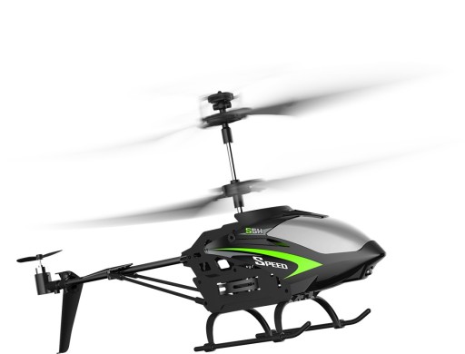 syma helikopter