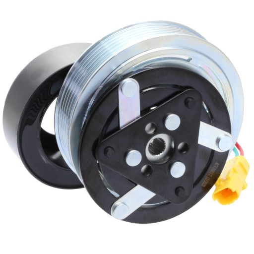 KTT040058 - Компресор кондиціонера CITROEN XSARA C5