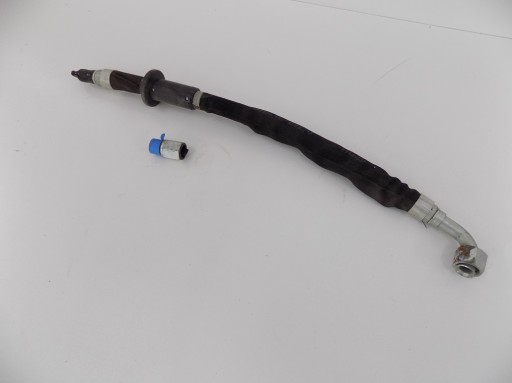 111093A - Bobcat трубка радіатора 7143272 7G23