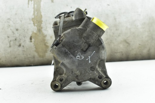 kompresor klimatizaci BMW E90 F10 F20 2.0d 447260-3822