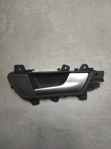 Audi A5 8T handle WEW right front LED 8K0837020E