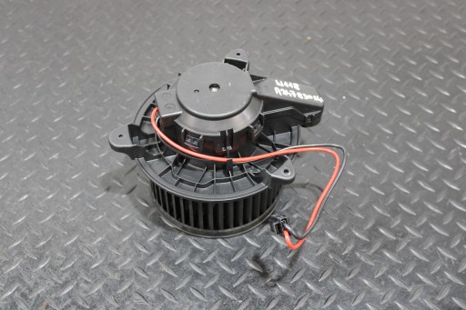 heating fan of the heating MERCEDES CLA II 2 W118 AMG A2478308400