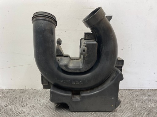 cover REZONATOR air KIA CEED 3 III 18- 28221-J7000