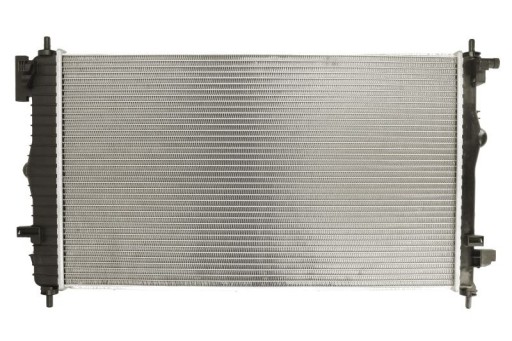 Радіатор двигуна nrf 53777