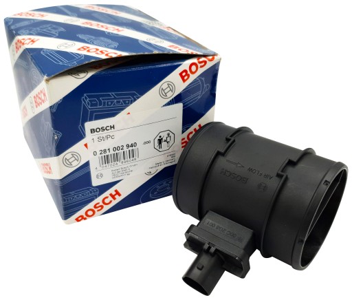 0 281 - ВИТРАТОМІР BOSCH OPEL CORSA D 1.3 1.7 CDTI 06-