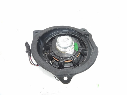 BMW X1 F48 speaker door rear part left 9281896-05