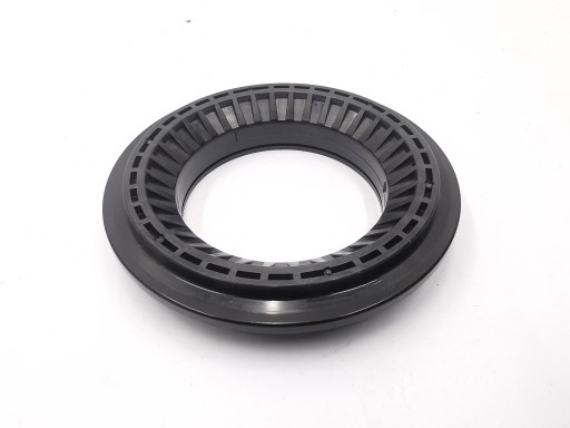 tyres holder of a shock absorber front airbag MITSUBISHI OUTLANDER III