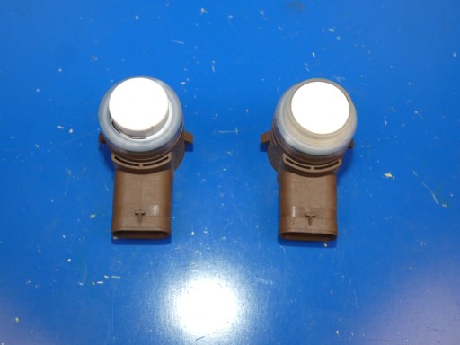 MERCEDES CLA W117 A W176 GLA W156 B W246 Sensor Parken PDC Sensor