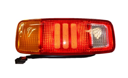 P50360KOR - Задний фонарь задний левый KIA K2700 2.7 D DIESEL 99-