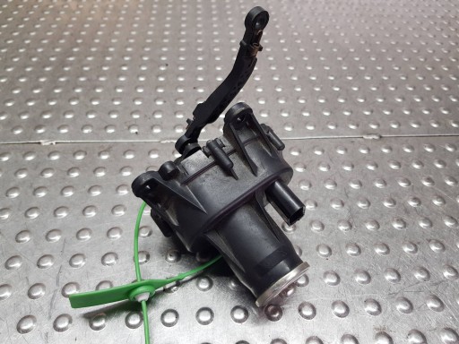 regolatore KLAP tubo del collettore 03L129086A POLO V 6R FABIA II IBIZA V 6J 1.6 TDI