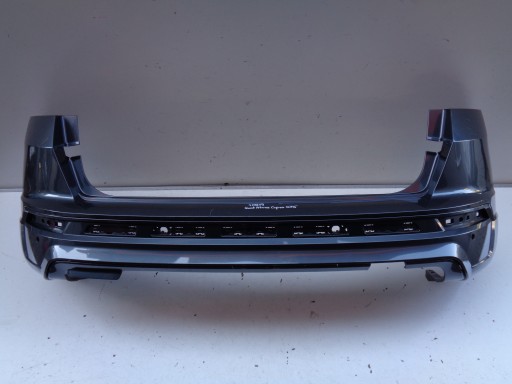 PARAURTI POSTERIORE SEAT CUPRA ATECA 575 NR 40819