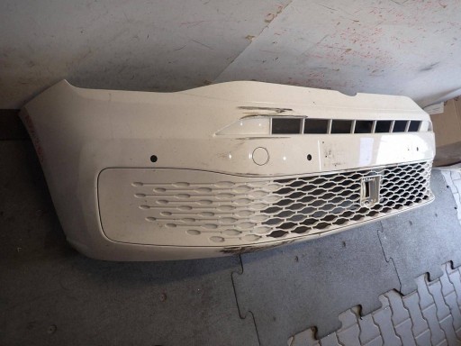 nárazník predok predný VW CADDY 2020- 2K7807221