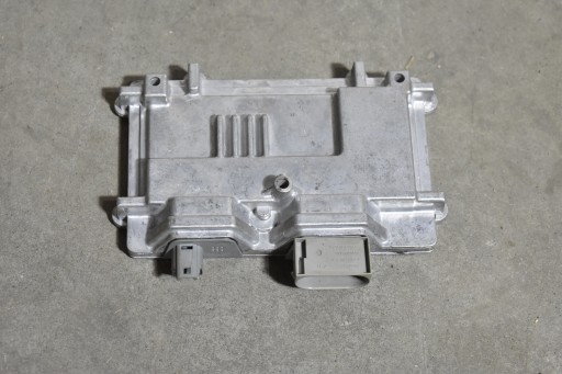 IDEALNY module control unit NIGHT VISION PORSCHE PANAMERA 971 1