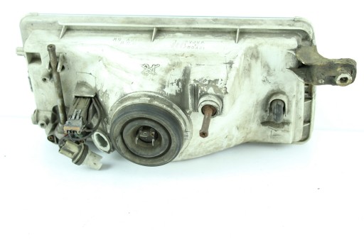 REFLEKTOR light front NISSAN left 1293L NISSAN