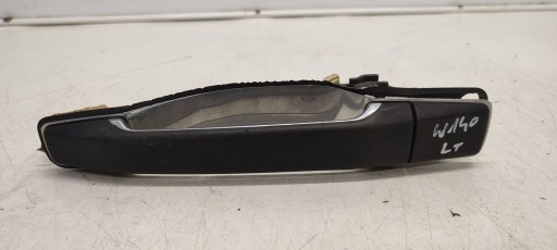 handle rear part rear left Mercedes W140 3,2