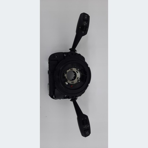 steering wheel levers and controls BMW E90 LIFT