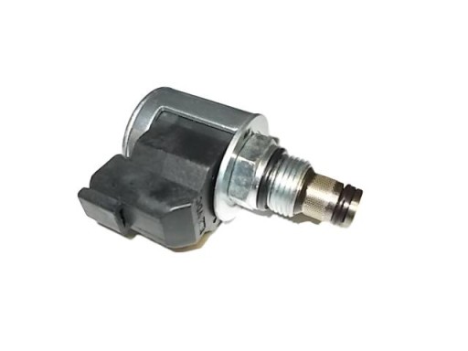 ЭЛЕКТРОМАГНИТНЫЙ КЛАПАН 3CX 4CX JCB 25/222657