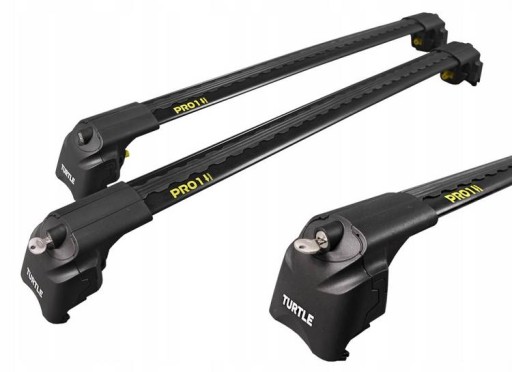 MC02009-9898B - Рейлинги на крышу BMW X3 G01 2017+