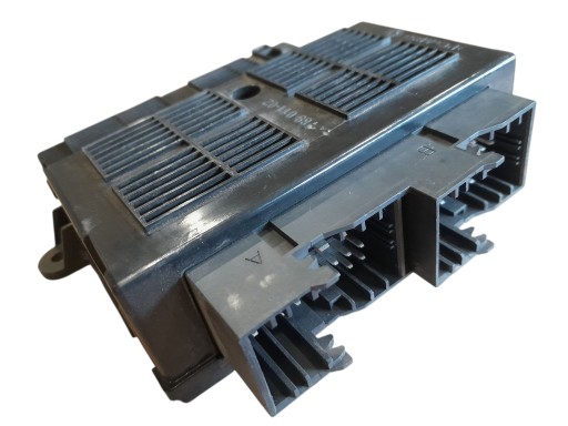 N4609002 - Контролер модуля обігрівача кондиціонера renault magnum dxi