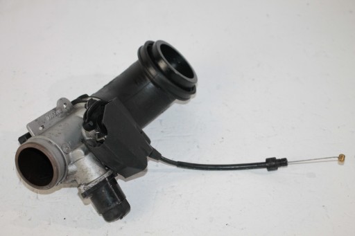 R1200GSK25 12 - BMW R 1200 GS 04-06 K25 дроссельная заслонка
