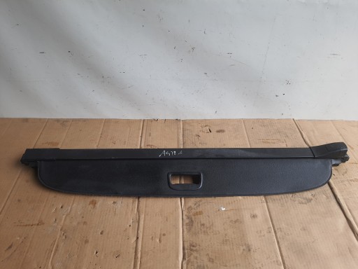 OPEL ASTR J ASTRA IV 09-16 ШТОРКА БАГАЖНИКА