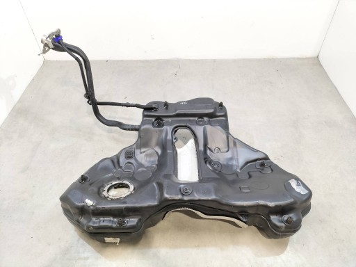 üzemanyagtank tank 2.0 TDI hibrid 4K0201021CL Audi A6 V (2018-) C8