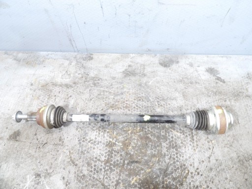 SKODA SUPERB IV 4 KOMBI 2.0TSI semi-axis right rear part 3Q0501204B
