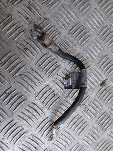 minus clamp Mercedes W220 a2205400031
