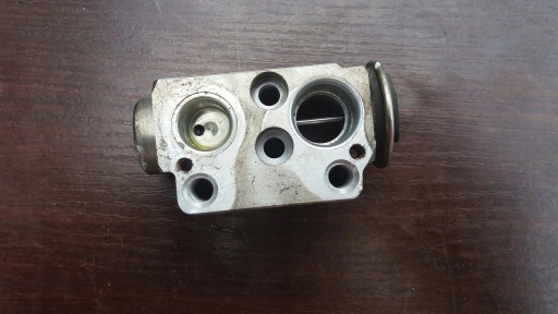 328300 VALVOLA ROZPREZNY BMW E90 E91 E87 2.0D