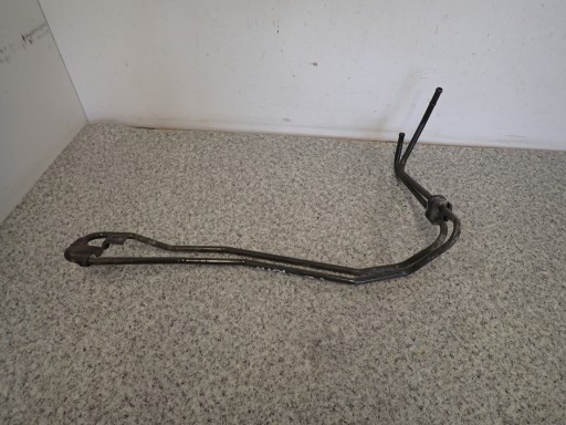 HYUNDAI MATRIX 08-10 ПРОВІД ПІДСИЛЮВАЧ РАДІАТОРА