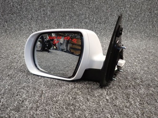HYUNDAI SANTA FE LIFT 07-12 mirror left 5 PIN