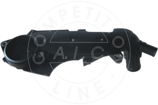 54241 - КОРПУС ТЕРМОСТАТА