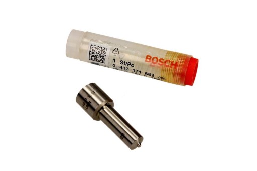 BOSCH НАКОНЕЧНИК ВКЛ. DLLA140P1051 0 433 171 682