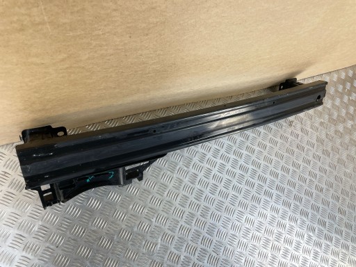 RINFORZO PARAURTI Traversa Paraurti posteriore posteriore RENAULT CLIO 5 V 2019- 756127122R