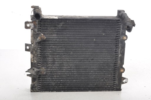 51-08061-02 - BENTLEY ARNAGE 6.8 AIR COOLER INTERCOOLER