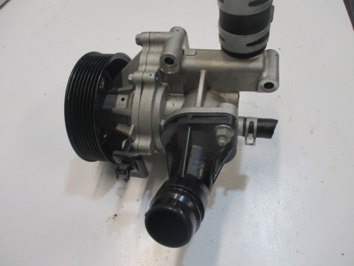 Wasserpumpe HYUNDAI KONA 1,6HYB