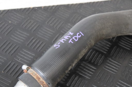 pipe wiring of the intercooler FORD S-MAX MK1 2,2 TDCI