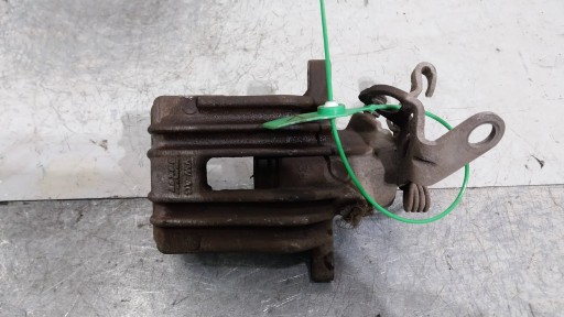 caliper brake right rear part TRW VW GOLF V 1K0 TOURAN and 1T0