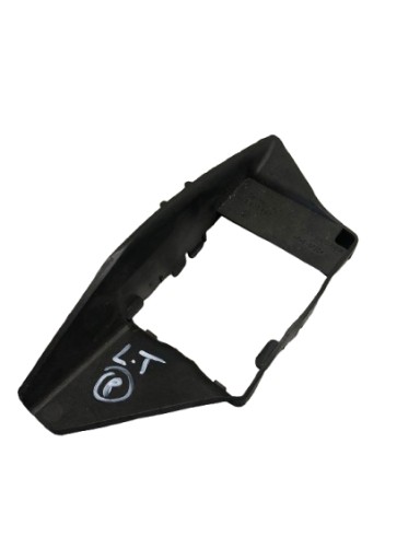 console holder MODULU left rear part AUDI A7 4K8 4K8907693