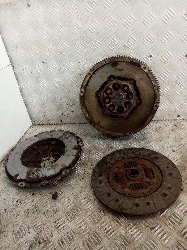 Embrayage Complets FORD TRANSIT MK 6 415018010