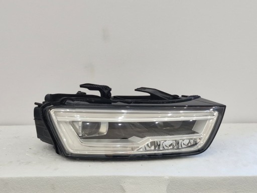 light right Audi Q3 8U LIFT FULL LED