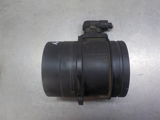 BMW E91 E90 2.0D Luftmassenmesser 0281006093