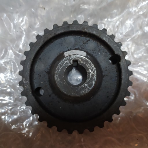 Reifen Rad des Zahnrads Opel Meriva A Astra H 1.7 z17dth