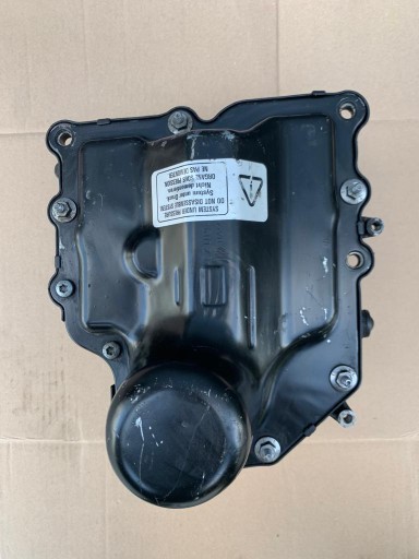 МЕХАТРОНІК БЛОК УПРАВЛІННЯ DSG 0AM325065N