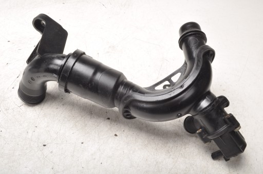 FORD FOCUS MK4 1.0 ТРУБКА ТУРБИНЫ