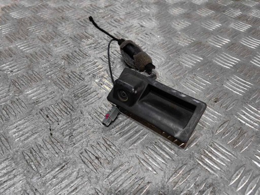 5n0827566aa - Audi a4 b8 q5 a5 8t мікроперемикач камери заднього виду