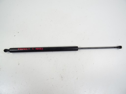 TOYOTA PROACE II КЛАПАН ПРИВОДУ 9808749780 2016-